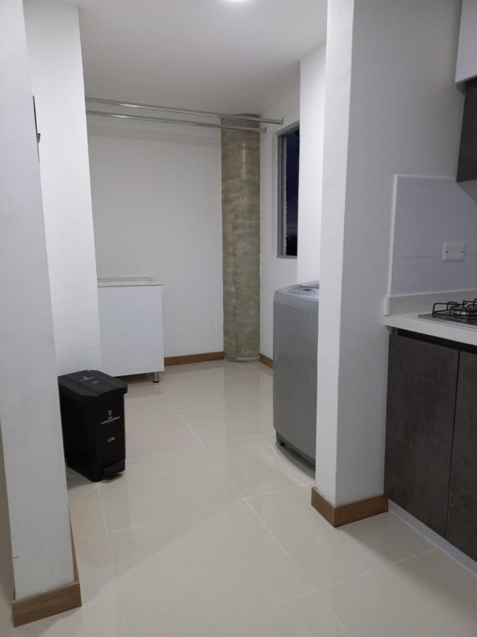 Apartamento Vacacional Fl Martinz Manizales Exterior foto